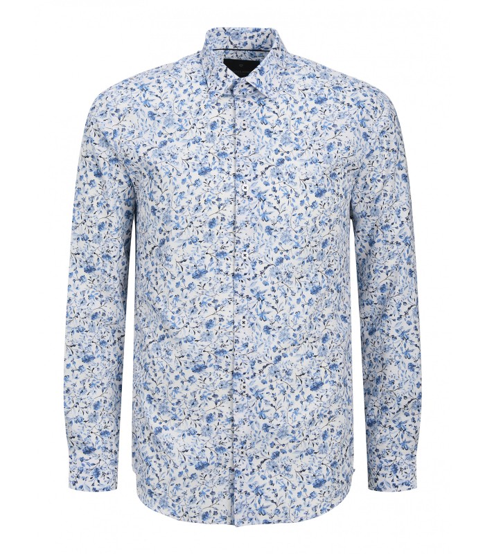 Jack & Jones vīriešu krekls 12273876*01 (1)