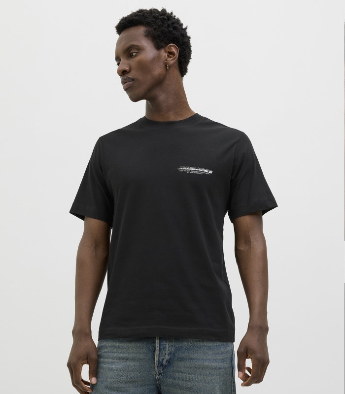 Jack & Jones vīriešu T-krekls 12281092*03 (6)