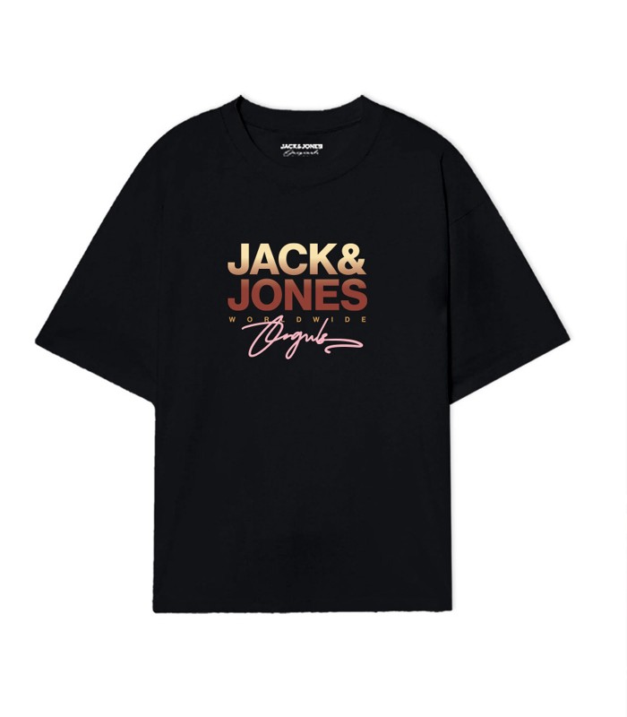 Jack & Jones мужская футболка 12281809*02