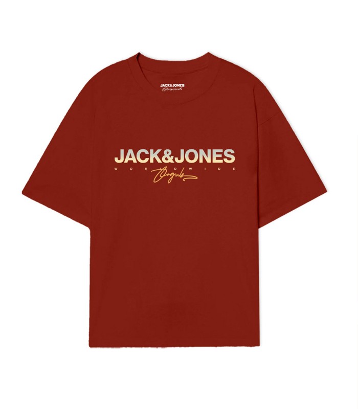 Jack & Jones мужская футболка 12281809*03