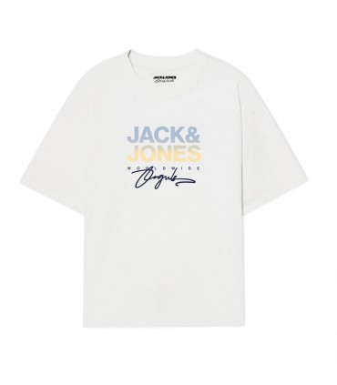 Jack & Jones vīriešu T-krekls 12281809*04