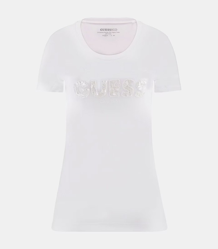 Guess женская футболка W5GI17*G011 (1)