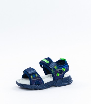 Poiste sandaalid 440329 01 (1)