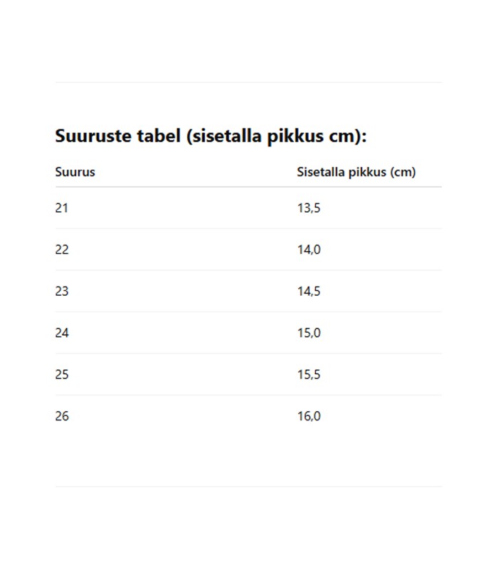 Clibee laste sandaalid 441341 02 (4)