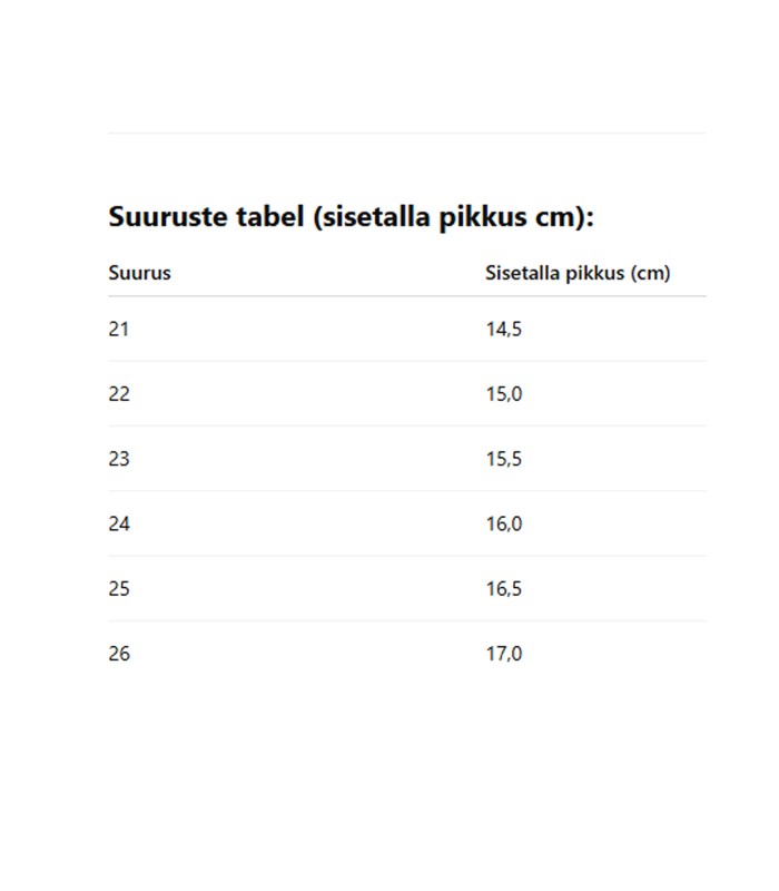 Tyttöjen sandaalit 441982 01 (4)