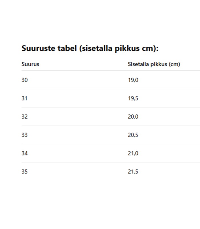Tyttöjen sandaalit 441105 03 (4)