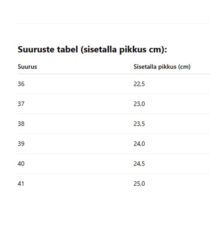 Naisten sandaalit 445042 01 (4)
