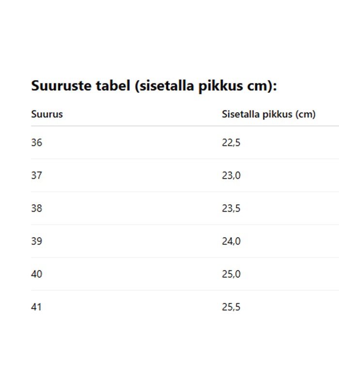 Naiste sandaalid 442140 01 (4)