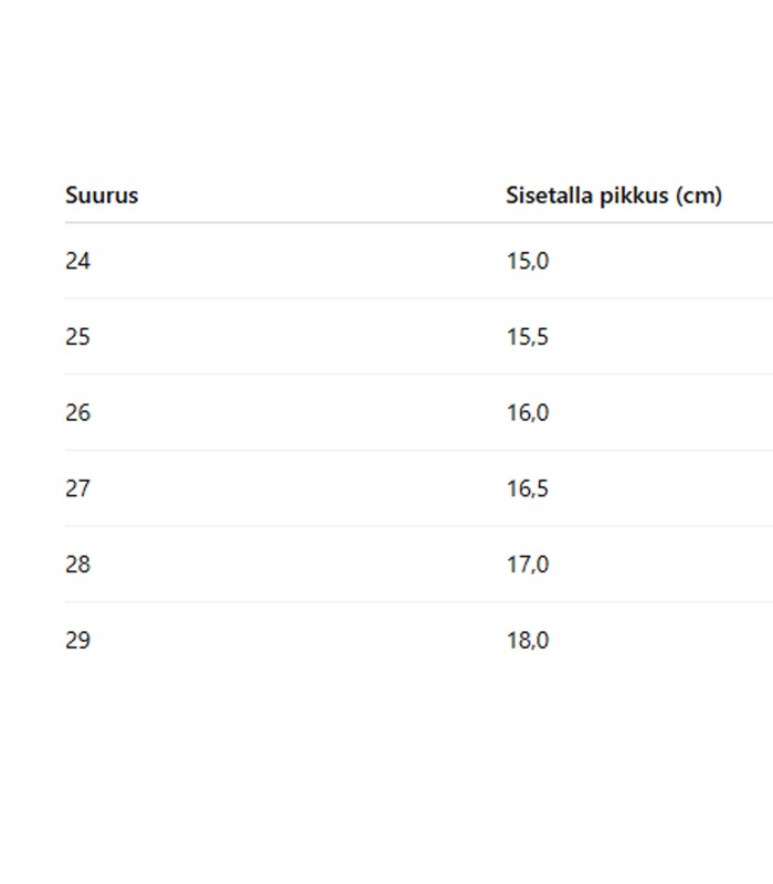 Laste plätud/sandaalid 408052 03 (4)