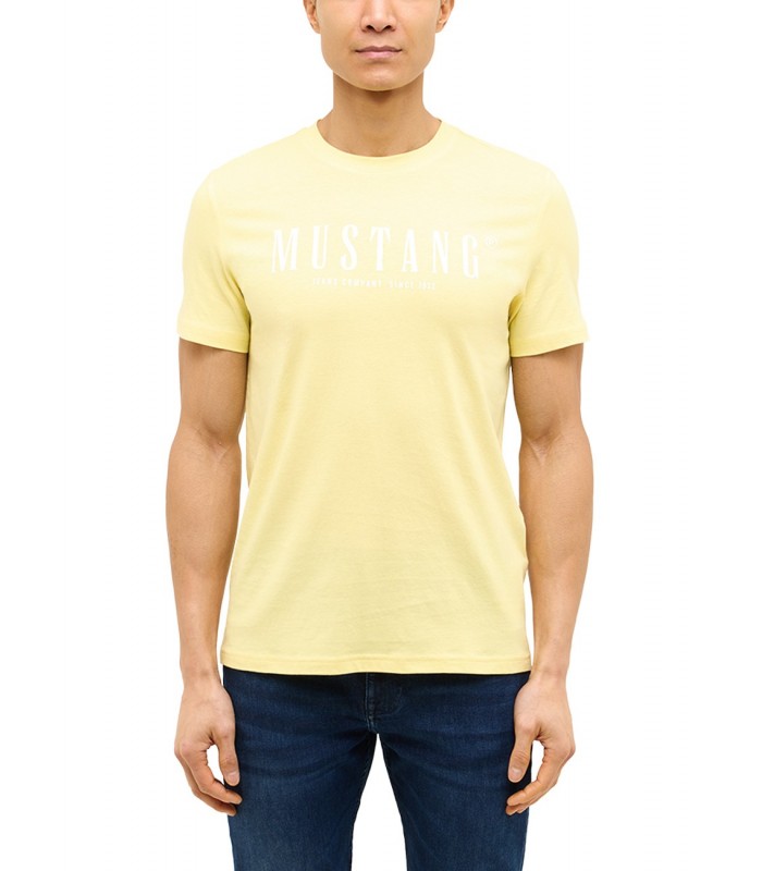 Mustang vyriški marškinėliai 1016480*9027 (4)