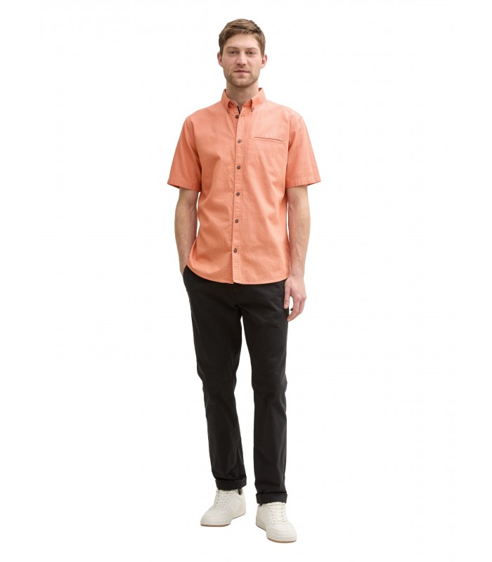 Tom Tailor Meeste Triiksärk 1046077*37949 (1)