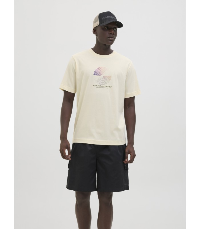 Jack & Jones Meeste T-särk 12281091*01 (1)