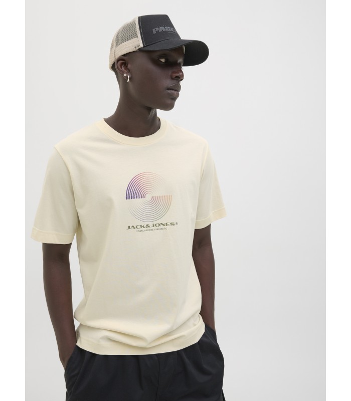 Jack & Jones Meeste T-särk 12281091*01 (4)