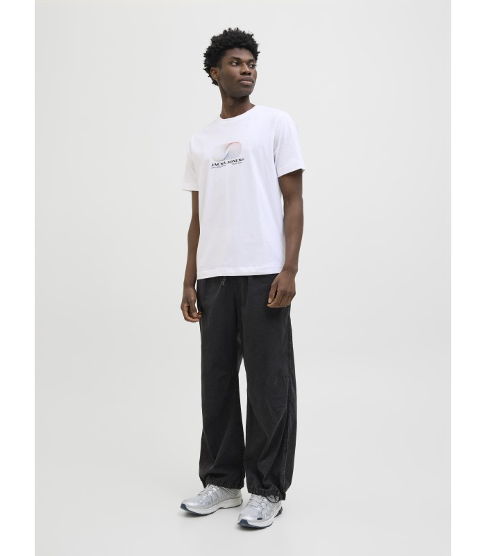 Jack & Jones Meeste T-särk 12281091*04 (1)