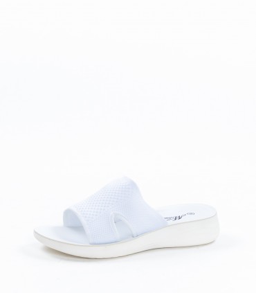 Женские шлепанцы 402840 01 (2)