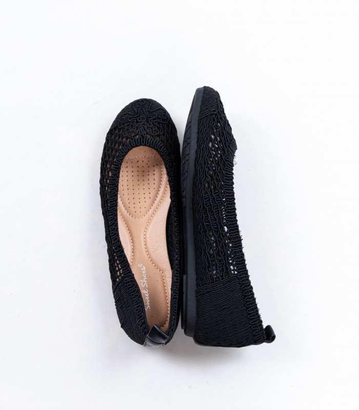 Naisten ballerinat 412300 01 (2)