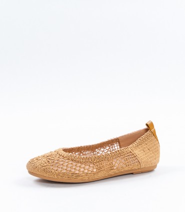 Moteriški baleto bateliai 412300 03 (1)