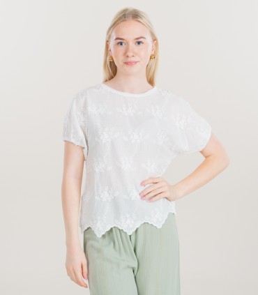 Zabaione женская футболка PR44ETTY TS*01 (1)