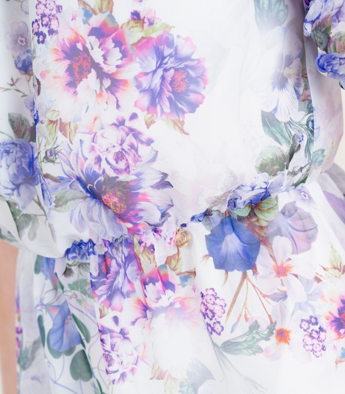 Denim Dream naisten mekko LINDA06*01 (2)