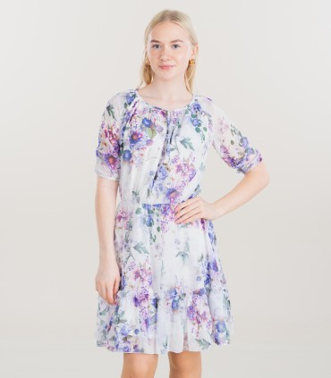 Denim Dream sieviešu kleita LINDA06*01 (3)