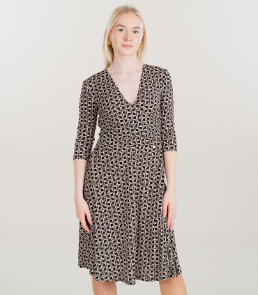 Denim Dream naiste kleit NADJA09*01 (2)