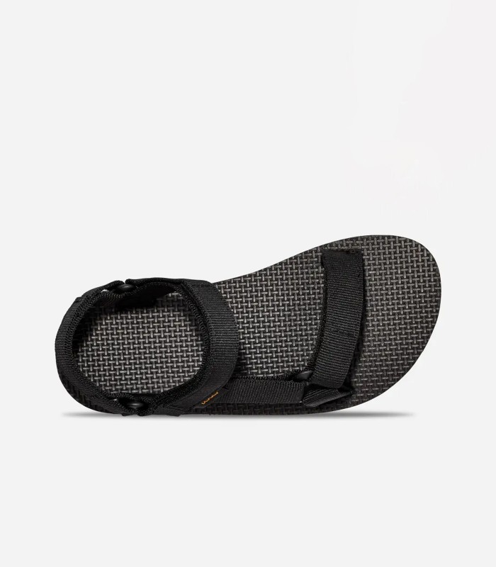 Teva vaikiškos basutės 1116656C*BLK (2)