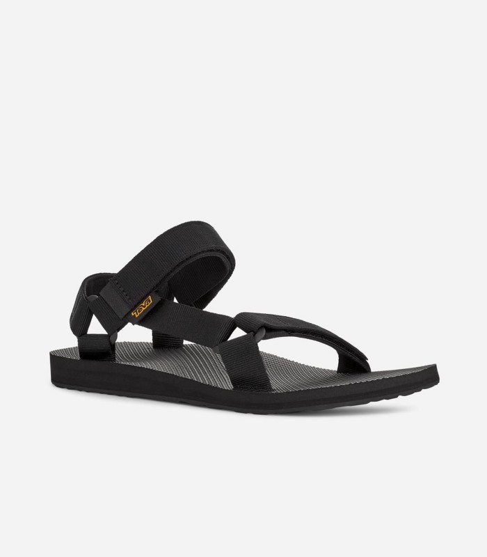 Teva vyriškos basutės 1004010*BLK (6)