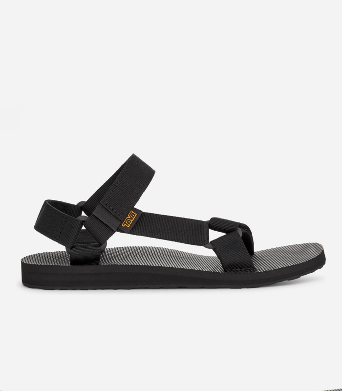 Teva vyriškos basutės 1004010*BLK (7)