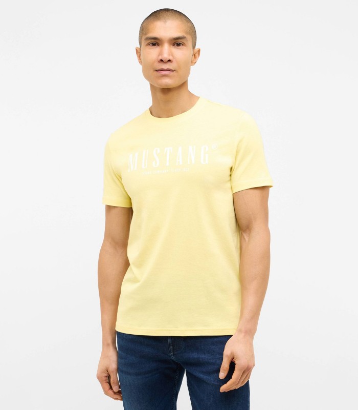 Mustang vyriški marškinėliai 1016480*9027 (5)
