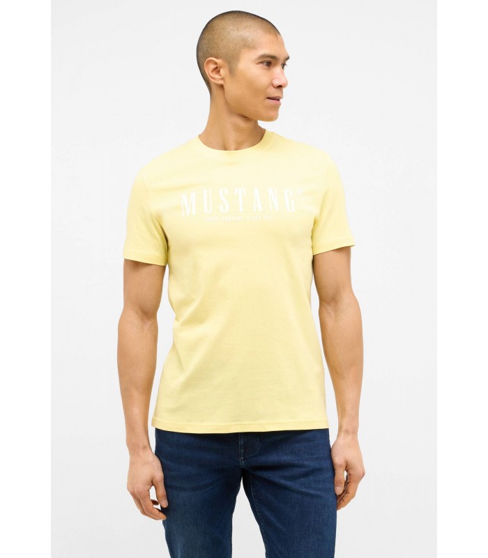 Mustang vyriški marškinėliai 1016480*9027 (7)