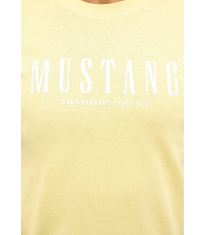 Mustang vyriški marškinėliai 1016480*9027 (10)