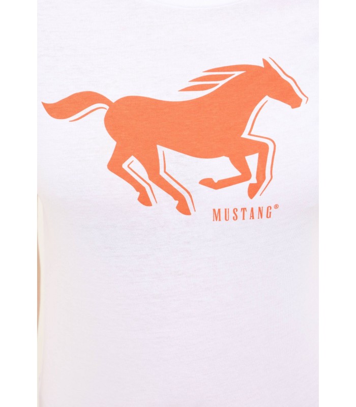 Mustang женская футболка 1016508*2045 (10)