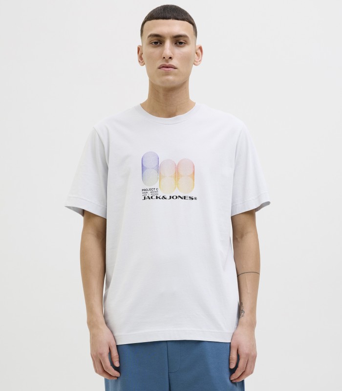 Jack & Jones Meeste T-särk 12281091*02 (6)