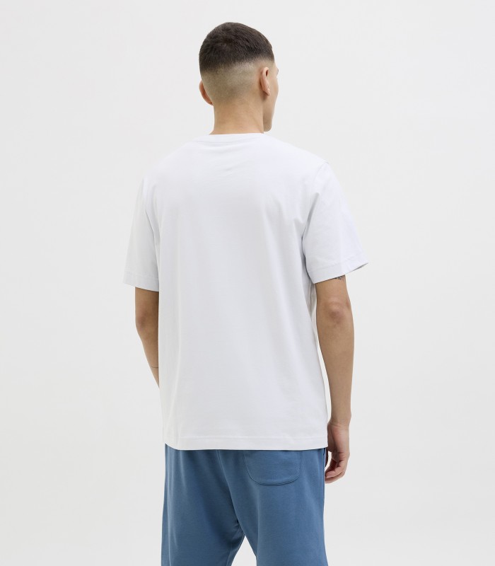 Jack & Jones vīriešu T-krekls 12281091*02 (7)