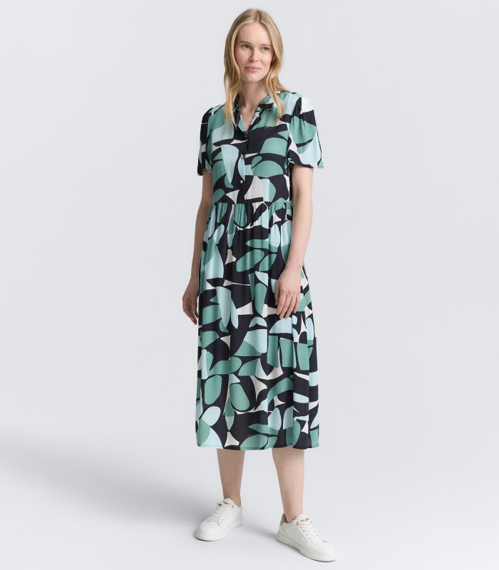 Tom Tailor naisten mekko 1046466*37800 (4)