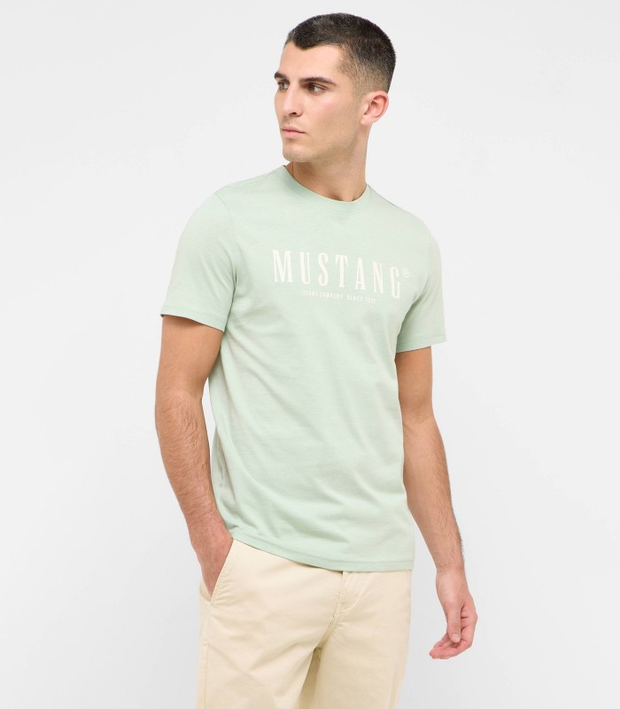 Mustang miesten T-paita 1016480*6180 (9)