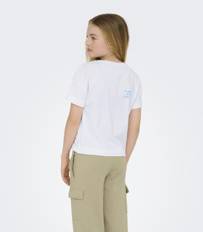 KIDSONLY футболка для девочек 15350820*01 (8)