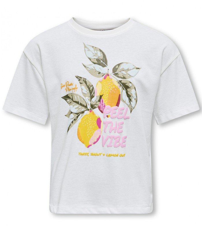 KIDSONLY T-krekls meitenēm 15350816*01 (1)