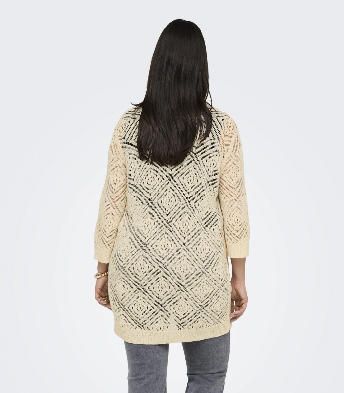Only Carmakoma женский кардиган 15349369*01 (8)