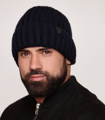 Caskona vīriešu cepure ALASKA 2*03