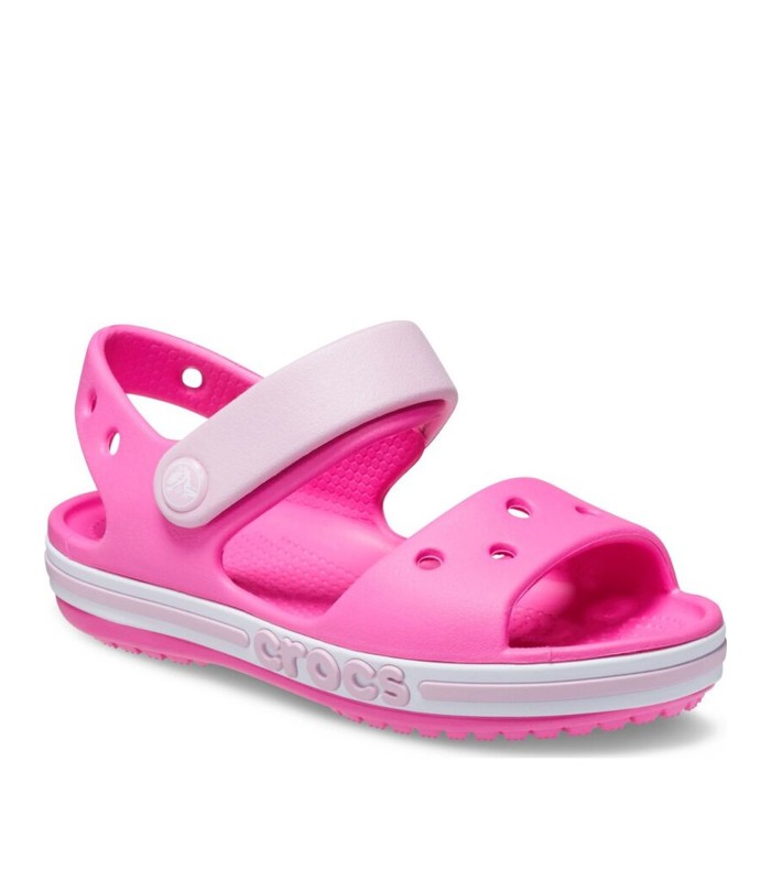 Crocs laste sandaalid Bayaband 205400*6QQ (6)