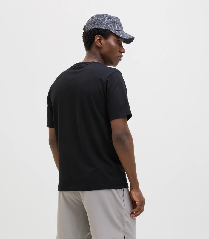 Jack & Jones vīriešu T-krekls 12273120*01 (7)