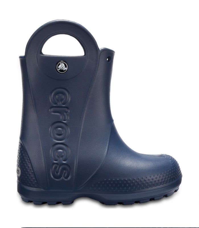 Crocs laste kummikud Handle It Rain Boot 12803*410 (2)