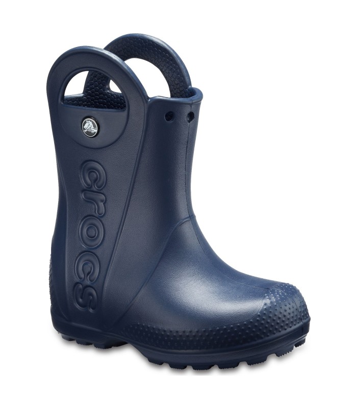 Crocs lasten kumisaappaat Handle It Rain Boot 12803*410 (3)