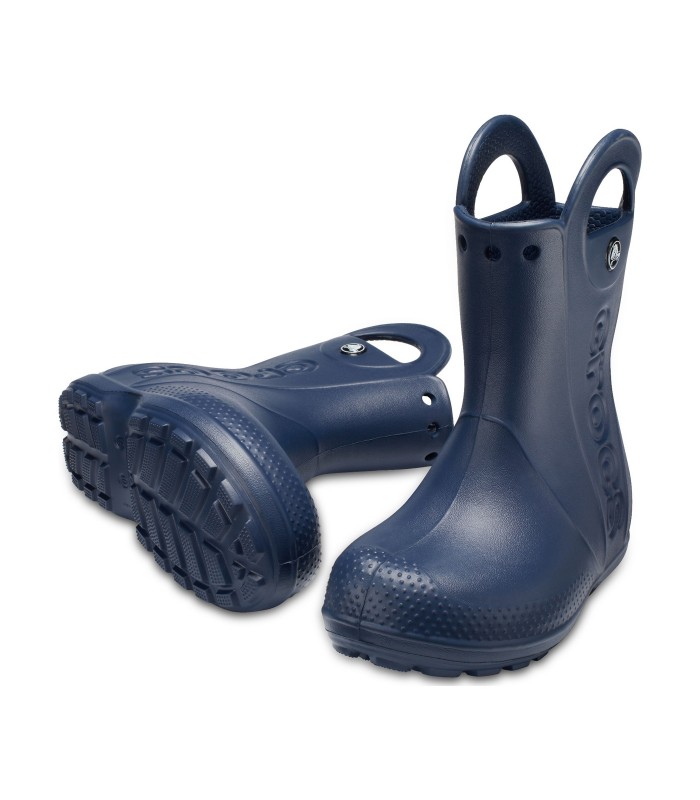 Crocs lasten kumisaappaat Handle It Rain Boot 12803*410 (5)