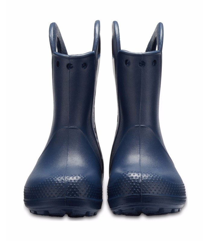 Crocs vaikiški guminiai batai Handle It Rain Boot 12803*410 (6)