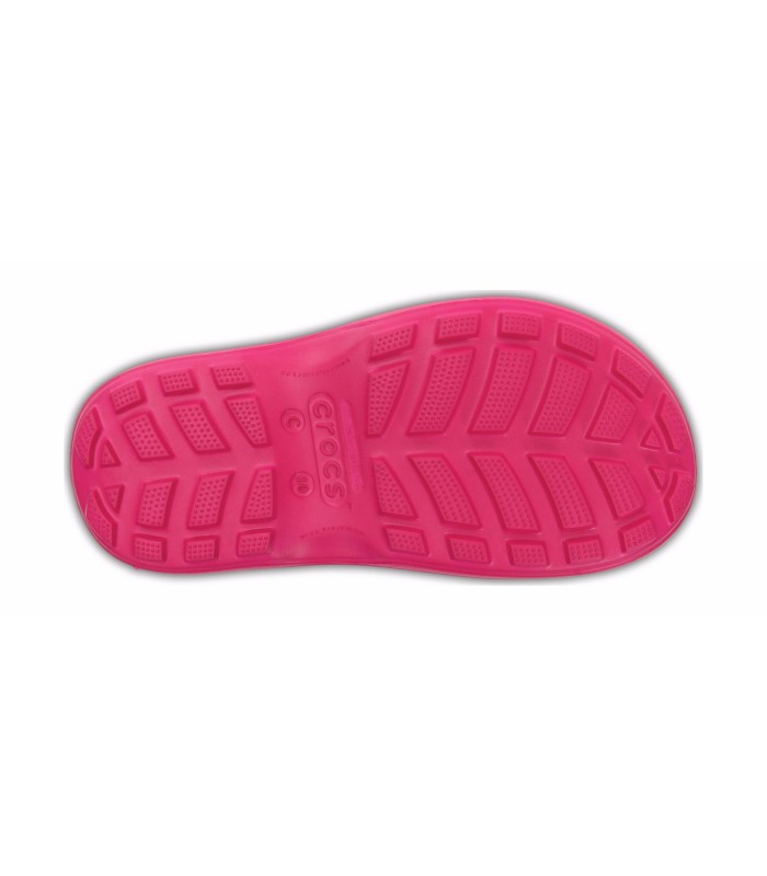 Crocs детские резиновые сапоги Handle It Rain Boot 12803*6X0 (5)