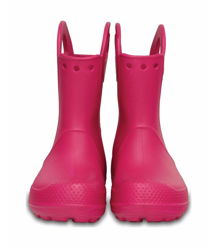 Crocs laste kummikud Handle It Rain Boot 12803*6X0 (6)