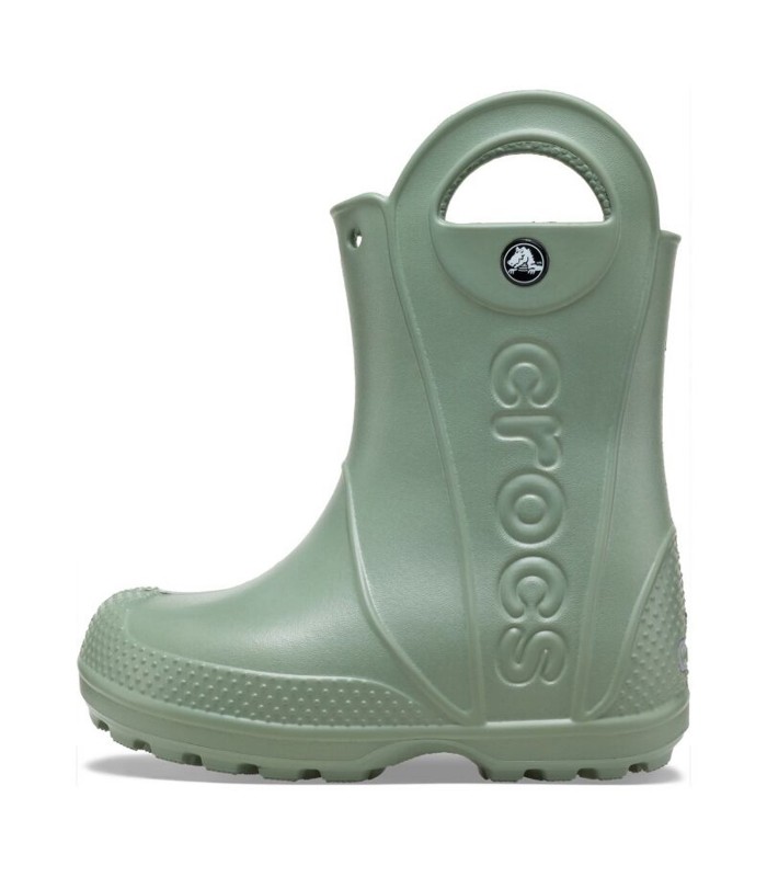 Crocs lasten kumisaappaat Handle It Rain Boot 12803*308 (7)