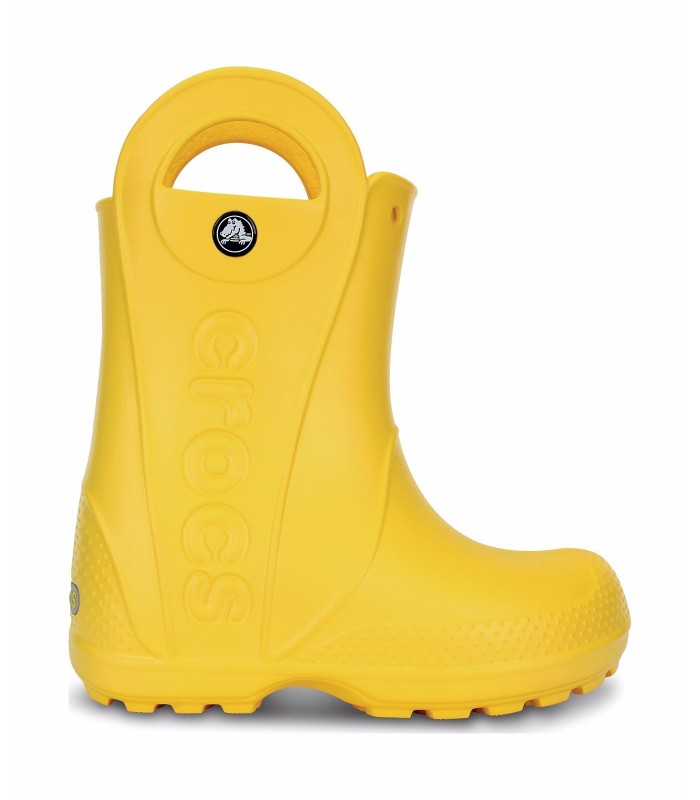 Crocs vaikiški guminiai batai Handle It Rain Boot 12803*730 (8)